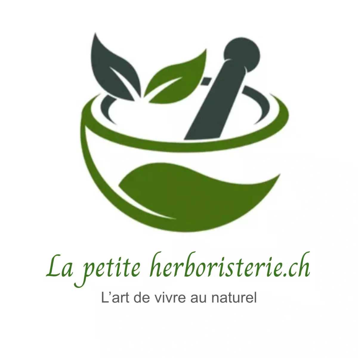 La petite herboristerie.ch (Genève, Vaud)