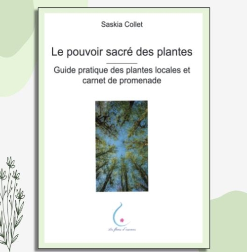 Le pouvoir sacré de plantes